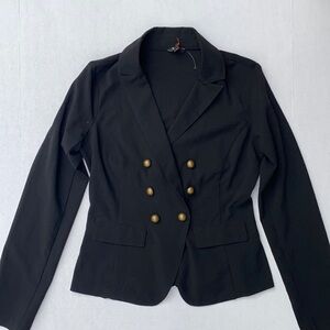 New G by GUESS Blazer SZ S